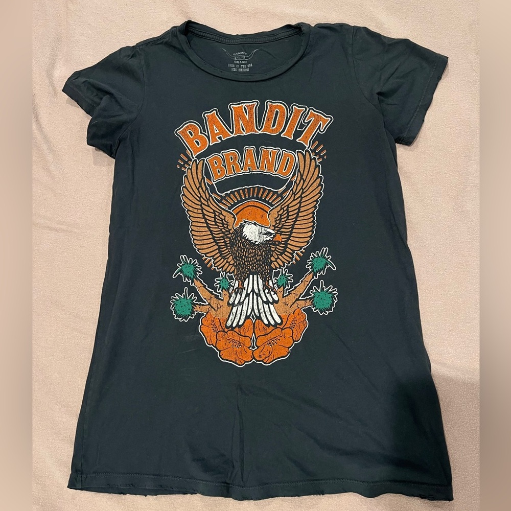 Bandit Brand Graphic Tee
